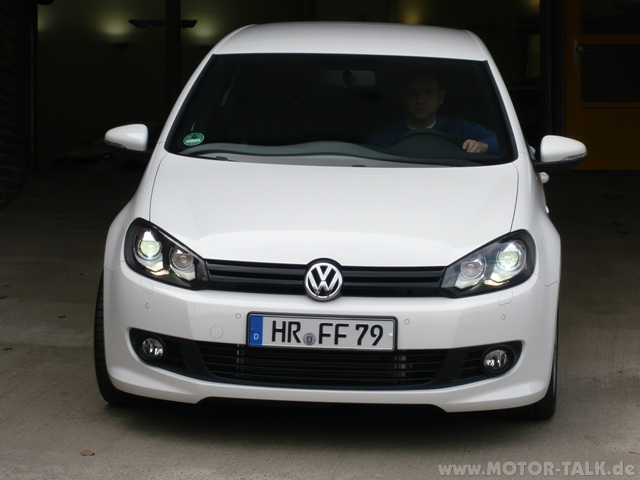 Help non so cosa fare RLine Highline VW Golf Club Italia