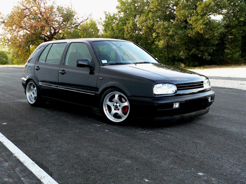 MK3 Euro Bumper | VW Vortex - Volkswagen Forum